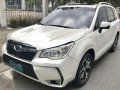 Subaru Forester XT Turbo AT 2013-0