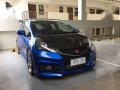 Honda Jazz RUSH (2012) in good condition-1
