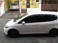 Honda Fit 2002 model i-DSI 1.3 engine AT or Jazz-2