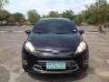 Ford Fiesta S 2012 automatic Lucena City-4