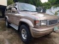 Isuzu Trooper 2004 4x4 for sale-0