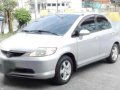 honda city idsi 2005 1.3L automatic transmission-0