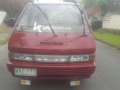 1995 NISSAN VANETTE (Preserved body)-0