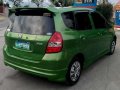 HONDA FIT 2010 model Automatic LOADED-2