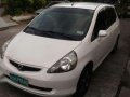 Honda Fit 2002 model i-DSI 1.3 engine AT or Jazz-4