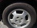 Mitsubishi Lancer GL 1999 Pizza Pie (Maroon)-2