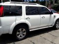 2012 ford everest 4x2 automatic diesel-3