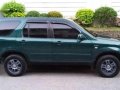 2003 Honda CRV 4x2 Automatic with Picnic Table-3