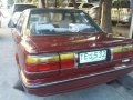 1992 Toyota Corolla 4 DOOR Sedan GL 1.6 75k-1