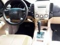 2012 ford everest 4x2 automatic diesel-6