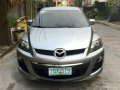 Rushhh 2012 Mazda CX-7 Top of the Line Cruise Control Lowest Price-4