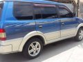 Mitsubishi Adventure super sports 2000 first owned-2
