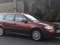 2001 Opel Astra wagon-0