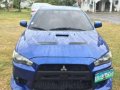 Mitsubishi lancer Ex GTA 2013-4