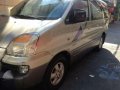Hyundai starex crdi 2005-0