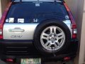 Honda CRV Gen 2 Manual-8