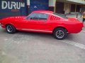 1966 Ford Mustang GT for sale-5