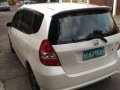 Honda Fit 2002 model i-DSI 1.3 engine AT or Jazz-5