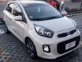 kia picanto 1.0 ex MT dual airbag-0