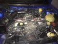 Subaru Legacy JDM Set Up Local Version-10
