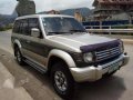 Mitsubishi Pajero-0