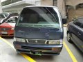 2006 Nissan Urvan Escapade 428k nego RUSH SALE!!-1