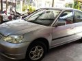 Honda civic dimension Non-VTEC-0