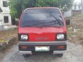 Suzuki multicab dropside 4wd-0