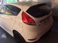 Ford Fiesta ST 2015-1