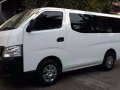 2016 Nissan Urvan NV350 complete service and manuals-2