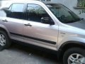 Honda CR-V-0