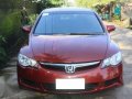 Honda Civic 2007 1.8s AT-0