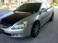 Fresh in and out 2005 honda accord-1