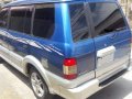 Mitsubishi Adventure super sports 2000 first owned-3