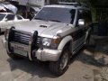 Mitsubishi Pajero 4m40-2