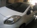 2010 toyota yaris automatic registered-2
