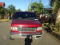 Ford E 150-0