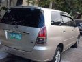 2008 Toyota Innova G-5