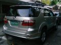 2008 Toyota Fortuner G Diesel AT-1