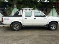3.2 AT NIssan Frontier-1