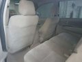 Toyota fortuner 4x4 diesel V-3