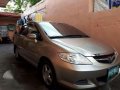 Honda City 2007 1.3 IDSI automatic.Fresh!-2