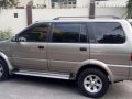 Isuzu Crosswind Sportivo xuvi-1