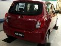 Suzuki Celerio 2017 Gasoline Manual -4