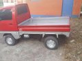 Suzuki multicab dropside 4wd 2004 model-4