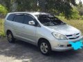 Toyota Innova G 2007 Diesel-1