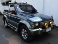 MITSUBISHI Pajero 2003 for sale-3