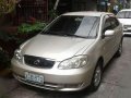 Toyota Altis Manual in good running condition-0