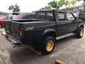 Nissan Frontier-4