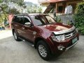 2009 Mitsubishi Montero gls sale or swap-0